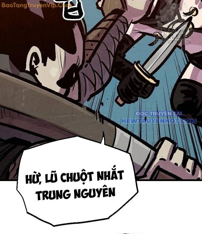 Chinh Phục Võ Lâm Chỉ Với Một Tô Mỳ Chap 50 - Next Chap 51