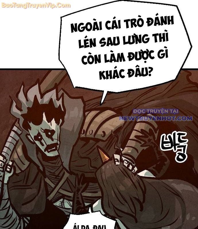 Chinh Phục Võ Lâm Chỉ Với Một Tô Mỳ Chap 50 - Next Chap 51