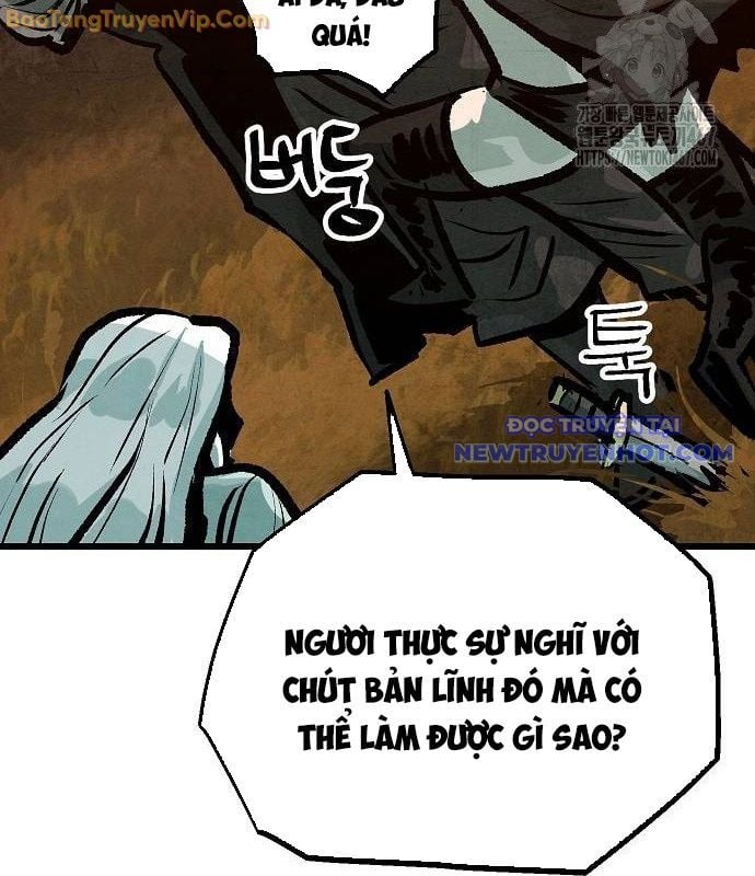 Chinh Phục Võ Lâm Chỉ Với Một Tô Mỳ Chap 50 - Next Chap 51