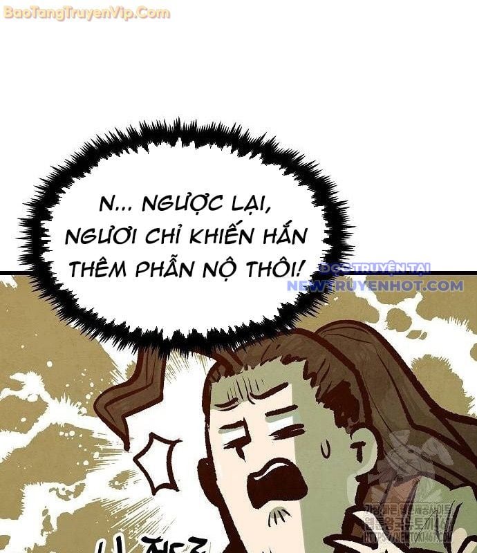 Chinh Phục Võ Lâm Chỉ Với Một Tô Mỳ Chap 50 - Next Chap 51