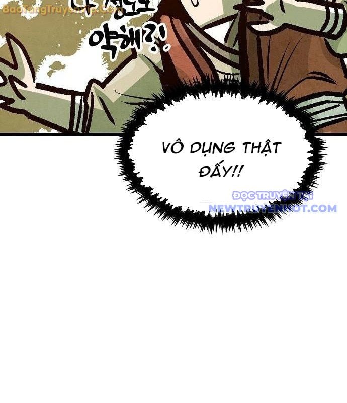 Chinh Phục Võ Lâm Chỉ Với Một Tô Mỳ Chap 50 - Next Chap 51
