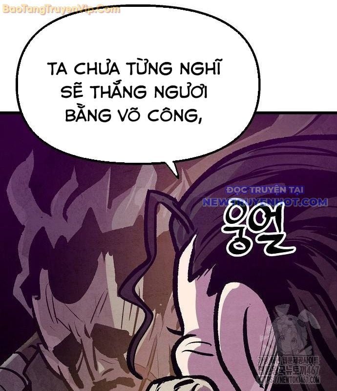 Chinh Phục Võ Lâm Chỉ Với Một Tô Mỳ Chap 50 - Next Chap 51