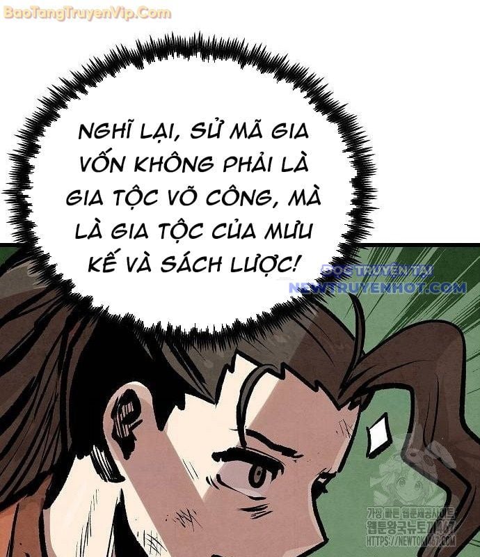 Chinh Phục Võ Lâm Chỉ Với Một Tô Mỳ Chap 50 - Next Chap 51