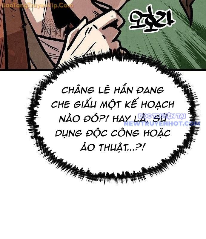 Chinh Phục Võ Lâm Chỉ Với Một Tô Mỳ Chap 50 - Next Chap 51