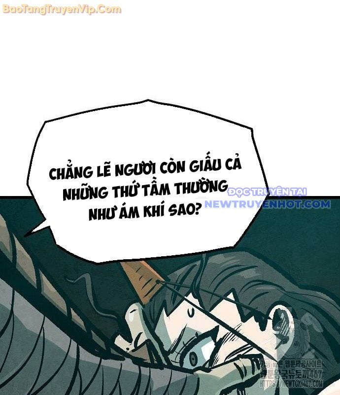 Chinh Phục Võ Lâm Chỉ Với Một Tô Mỳ Chap 50 - Next Chap 51