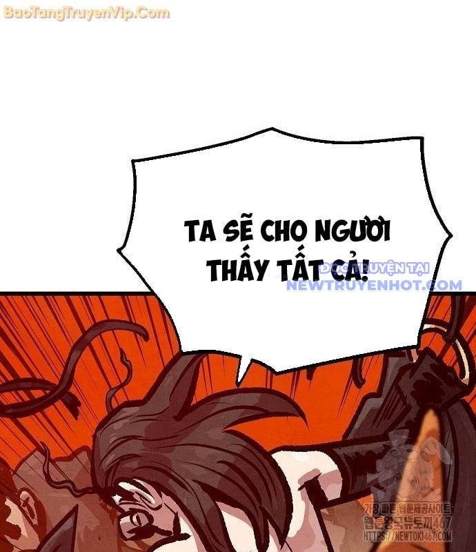 Chinh Phục Võ Lâm Chỉ Với Một Tô Mỳ Chap 50 - Next Chap 51