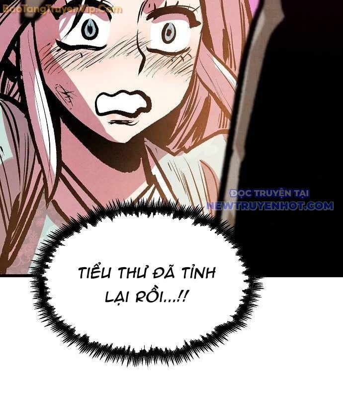 Chinh Phục Võ Lâm Chỉ Với Một Tô Mỳ Chap 50 - Next Chap 51