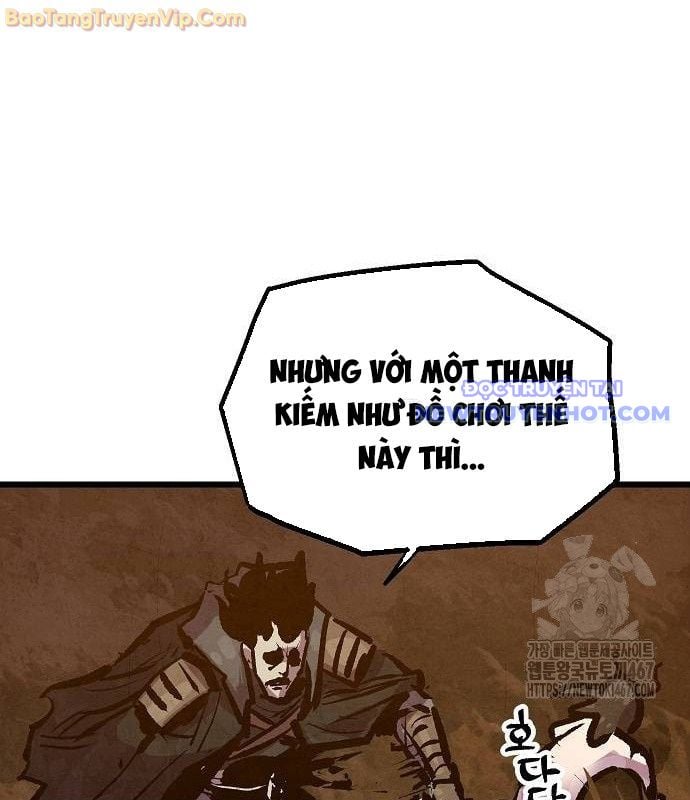 Chinh Phục Võ Lâm Chỉ Với Một Tô Mỳ Chap 50 - Next Chap 51