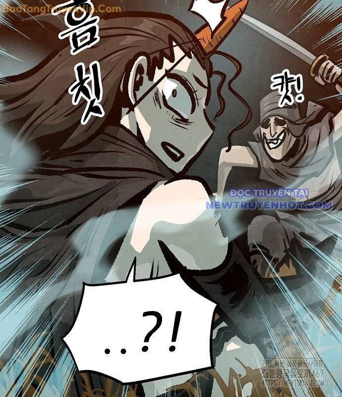 Chinh Phục Võ Lâm Chỉ Với Một Tô Mỳ Chap 50 - Next Chap 51