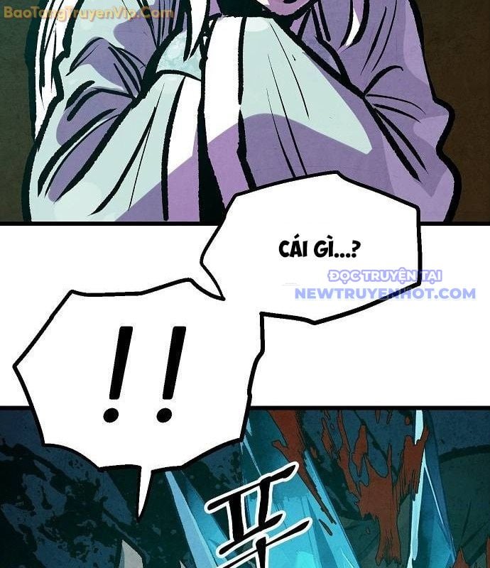 Chinh Phục Võ Lâm Chỉ Với Một Tô Mỳ Chap 50 - Next Chap 51