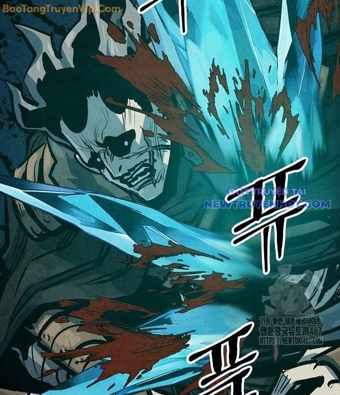 Chinh Phục Võ Lâm Chỉ Với Một Tô Mỳ Chap 50 - Next Chap 51