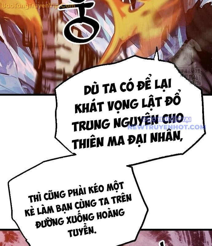 Chinh Phục Võ Lâm Chỉ Với Một Tô Mỳ Chap 50 - Next Chap 51
