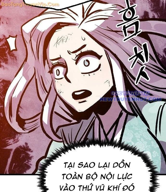 Chinh Phục Võ Lâm Chỉ Với Một Tô Mỳ Chap 50 - Next Chap 51