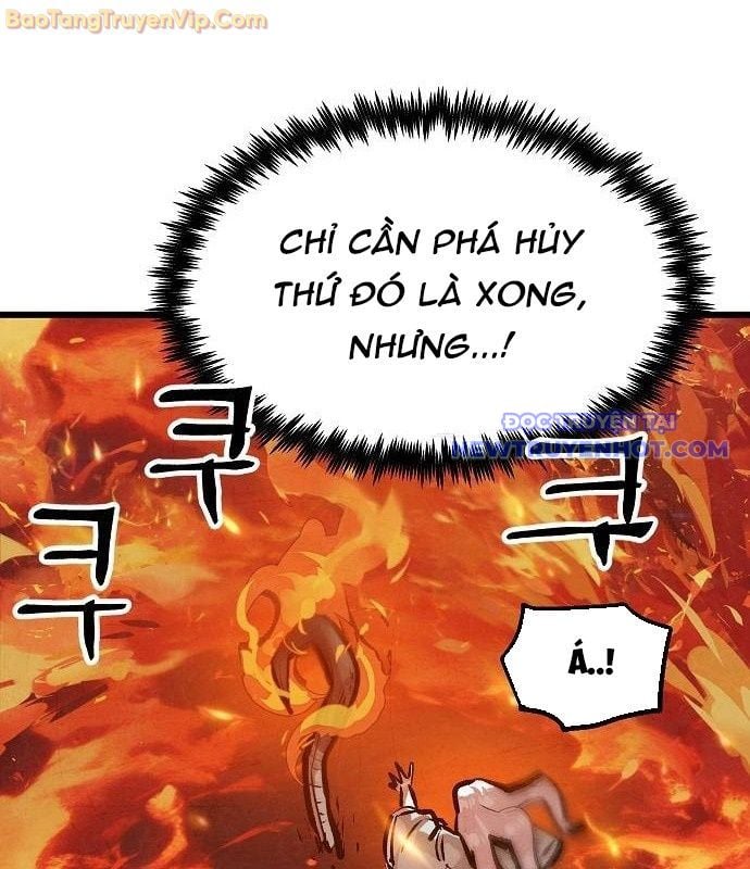 Chinh Phục Võ Lâm Chỉ Với Một Tô Mỳ Chap 50 - Next Chap 51