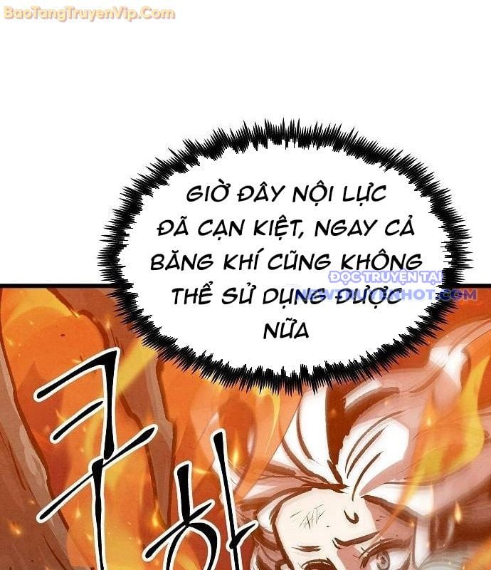 Chinh Phục Võ Lâm Chỉ Với Một Tô Mỳ Chap 50 - Next Chap 51