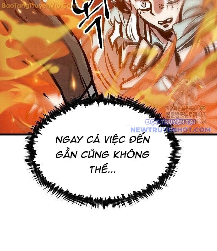 Chinh Phục Võ Lâm Chỉ Với Một Tô Mỳ Chap 50 - Next Chap 51
