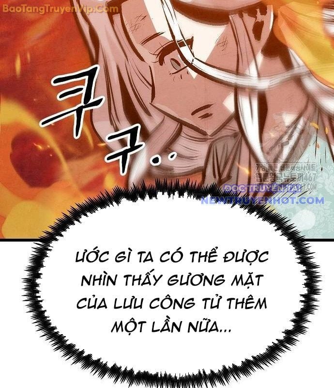 Chinh Phục Võ Lâm Chỉ Với Một Tô Mỳ Chap 50 - Next Chap 51