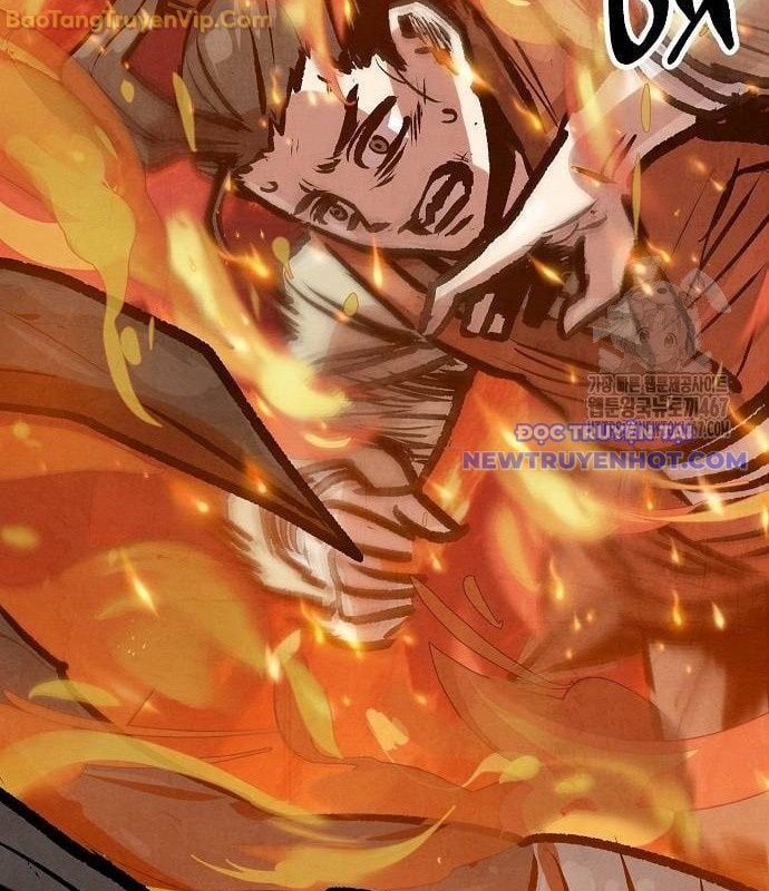 Chinh Phục Võ Lâm Chỉ Với Một Tô Mỳ Chap 50 - Next Chap 51