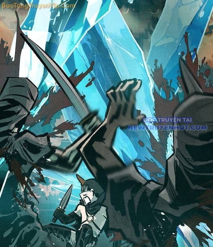 Chinh Phục Võ Lâm Chỉ Với Một Tô Mỳ Chap 50 - Next Chap 51