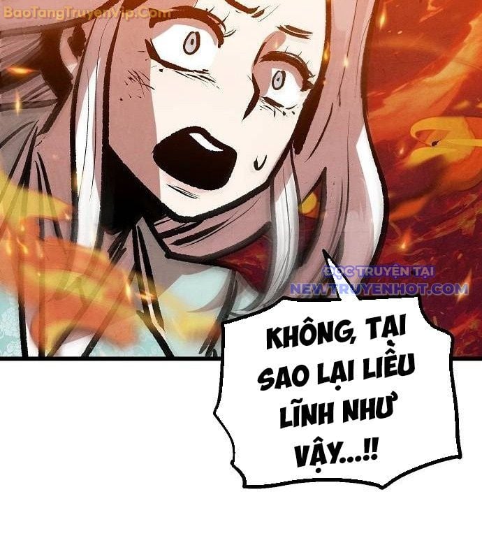 Chinh Phục Võ Lâm Chỉ Với Một Tô Mỳ Chap 50 - Next Chap 51