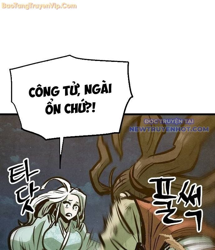 Chinh Phục Võ Lâm Chỉ Với Một Tô Mỳ Chap 50 - Next Chap 51