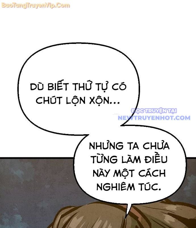 Chinh Phục Võ Lâm Chỉ Với Một Tô Mỳ Chap 50 - Next Chap 51