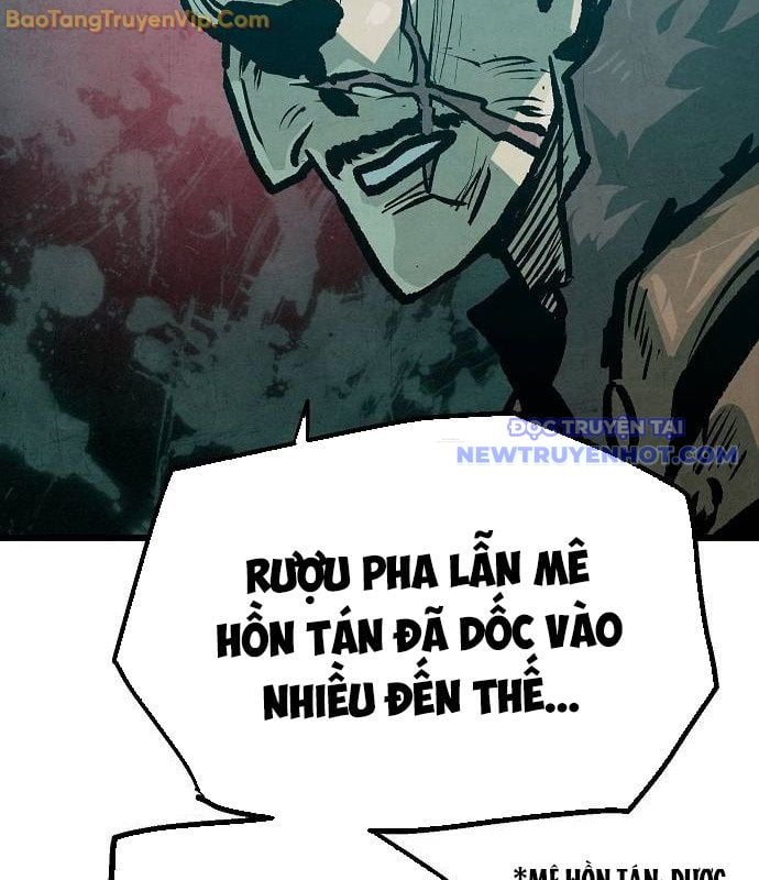 Chinh Phục Võ Lâm Chỉ Với Một Tô Mỳ Chap 50 - Next Chap 51
