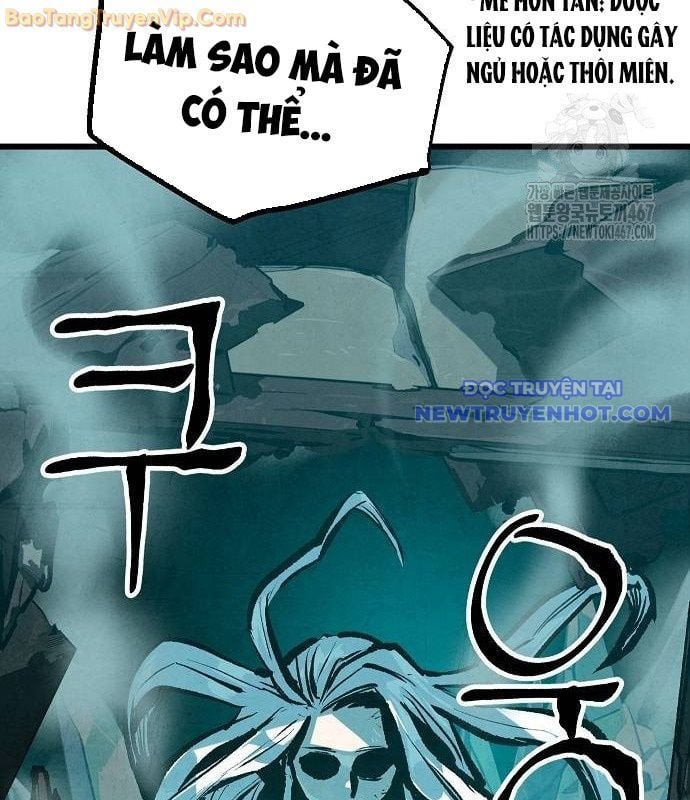 Chinh Phục Võ Lâm Chỉ Với Một Tô Mỳ Chap 50 - Next Chap 51