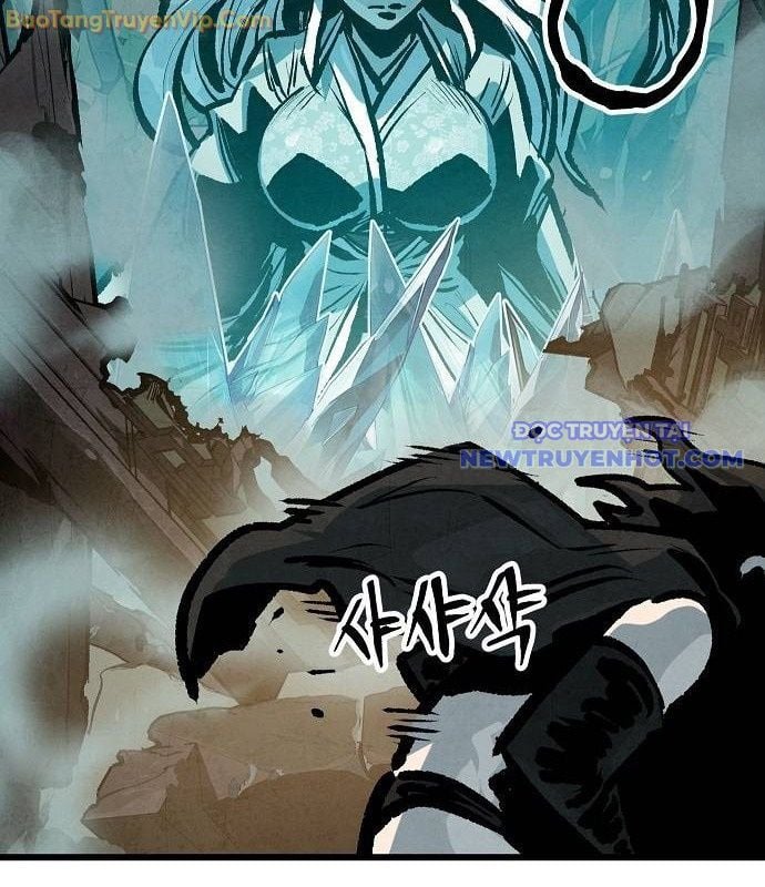 Chinh Phục Võ Lâm Chỉ Với Một Tô Mỳ Chap 50 - Next Chap 51