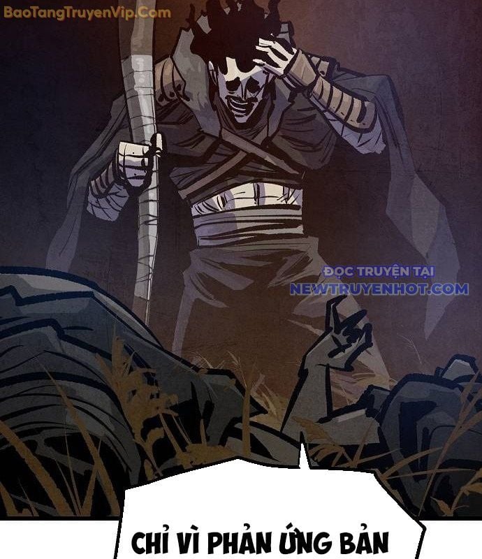 Chinh Phục Võ Lâm Chỉ Với Một Tô Mỳ Chap 50 - Next Chap 51