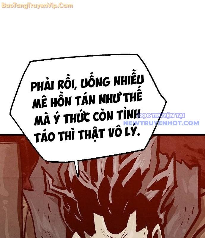 Chinh Phục Võ Lâm Chỉ Với Một Tô Mỳ Chap 50 - Next Chap 51