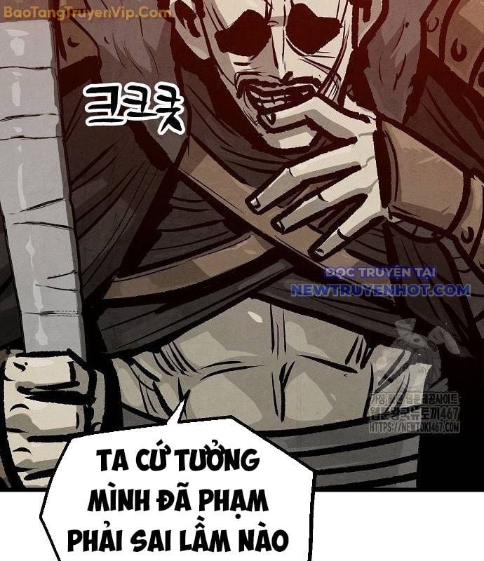 Chinh Phục Võ Lâm Chỉ Với Một Tô Mỳ Chap 50 - Next Chap 51