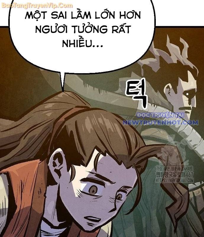 Chinh Phục Võ Lâm Chỉ Với Một Tô Mỳ Chap 50 - Next Chap 51