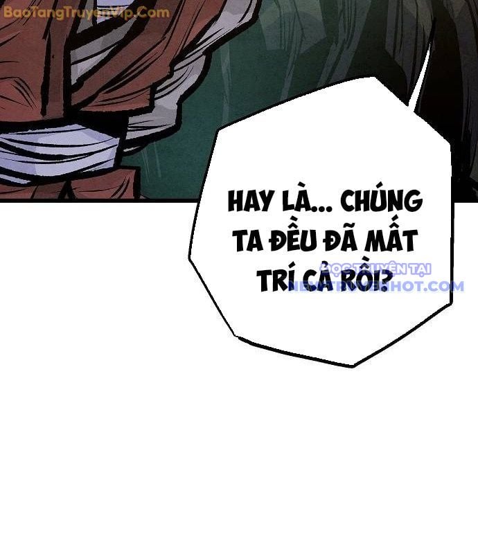 Chinh Phục Võ Lâm Chỉ Với Một Tô Mỳ Chap 50 - Next Chap 51