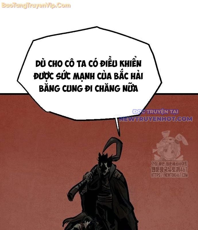 Chinh Phục Võ Lâm Chỉ Với Một Tô Mỳ Chap 50 - Next Chap 51