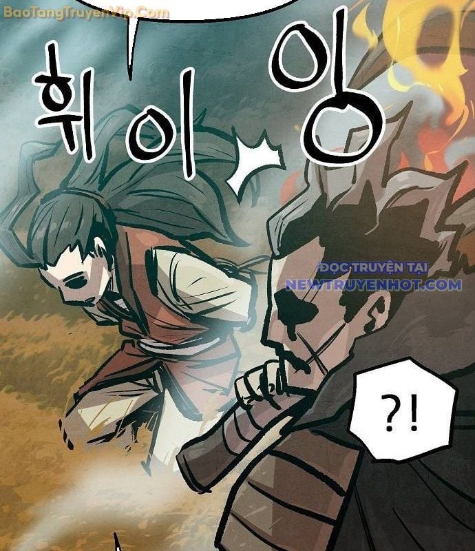 Chinh Phục Võ Lâm Chỉ Với Một Tô Mỳ Chap 50 - Next Chap 51