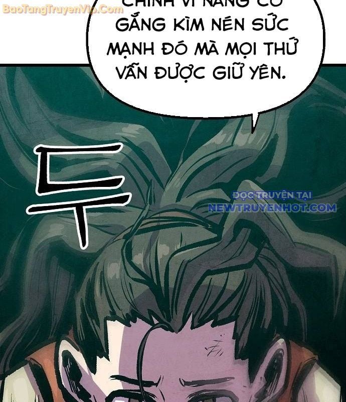 Chinh Phục Võ Lâm Chỉ Với Một Tô Mỳ Chap 50 - Next Chap 51