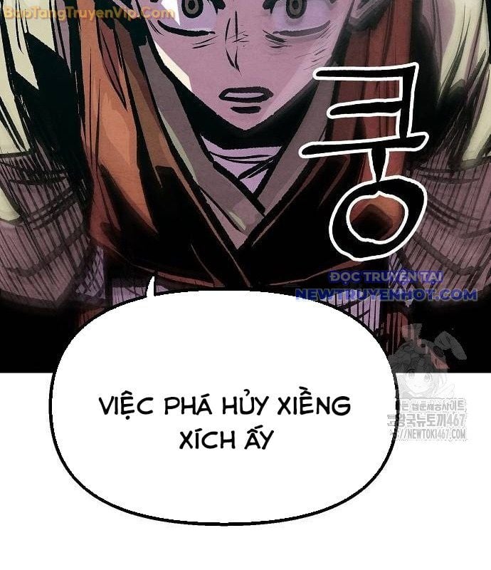 Chinh Phục Võ Lâm Chỉ Với Một Tô Mỳ Chap 50 - Next Chap 51