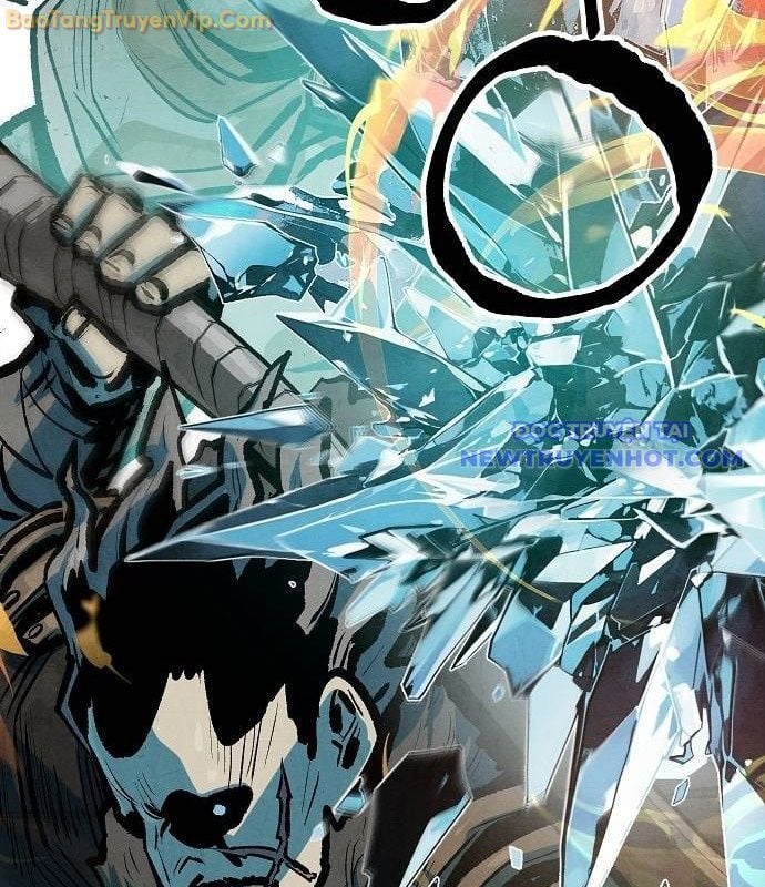 Chinh Phục Võ Lâm Chỉ Với Một Tô Mỳ Chap 50 - Next Chap 51