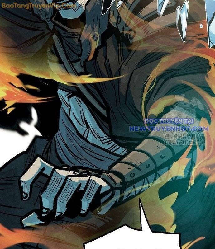 Chinh Phục Võ Lâm Chỉ Với Một Tô Mỳ Chap 50 - Next Chap 51