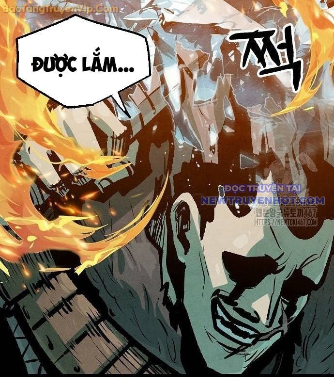Chinh Phục Võ Lâm Chỉ Với Một Tô Mỳ Chap 50 - Next Chap 51