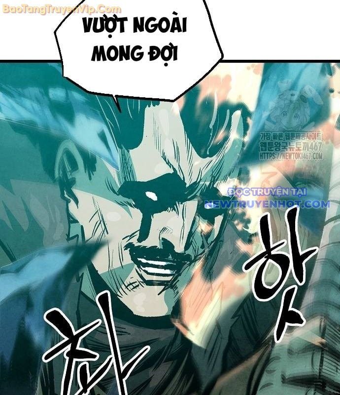 Chinh Phục Võ Lâm Chỉ Với Một Tô Mỳ Chap 50 - Next Chap 51