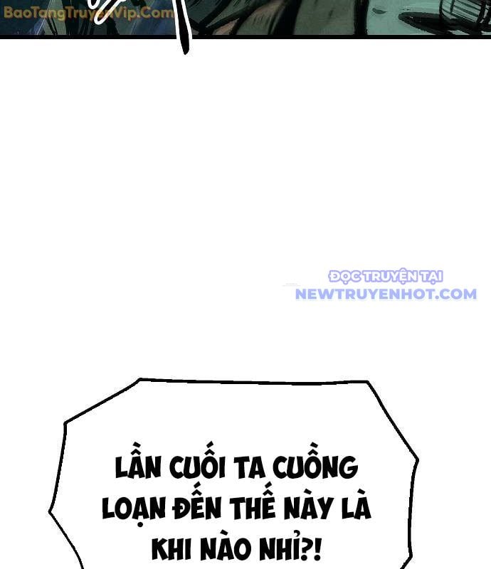 Chinh Phục Võ Lâm Chỉ Với Một Tô Mỳ Chap 50 - Next Chap 51