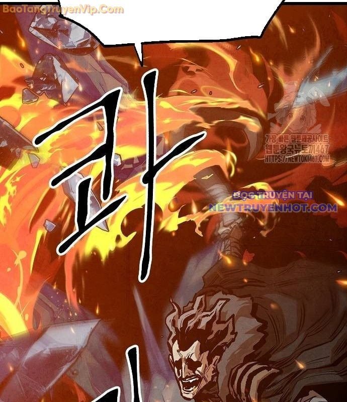 Chinh Phục Võ Lâm Chỉ Với Một Tô Mỳ Chap 50 - Next Chap 51