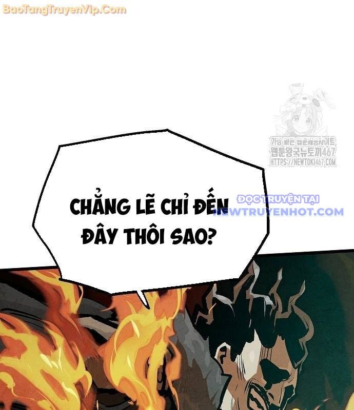 Chinh Phục Võ Lâm Chỉ Với Một Tô Mỳ Chap 50 - Next Chap 51