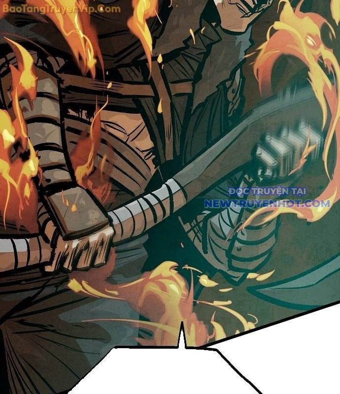 Chinh Phục Võ Lâm Chỉ Với Một Tô Mỳ Chap 50 - Next Chap 51