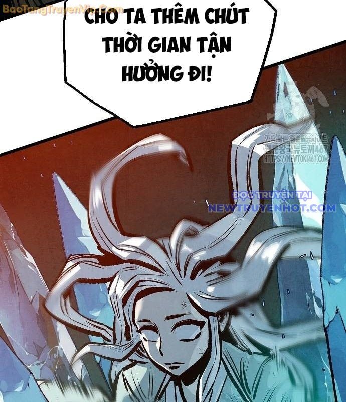 Chinh Phục Võ Lâm Chỉ Với Một Tô Mỳ Chap 50 - Next Chap 51