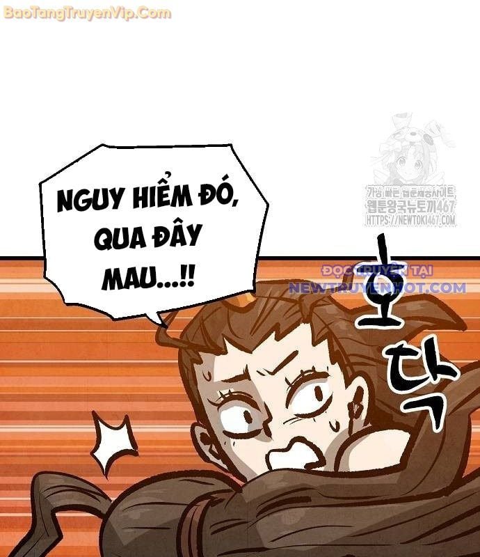 Chinh Phục Võ Lâm Chỉ Với Một Tô Mỳ Chap 50 - Next Chap 51