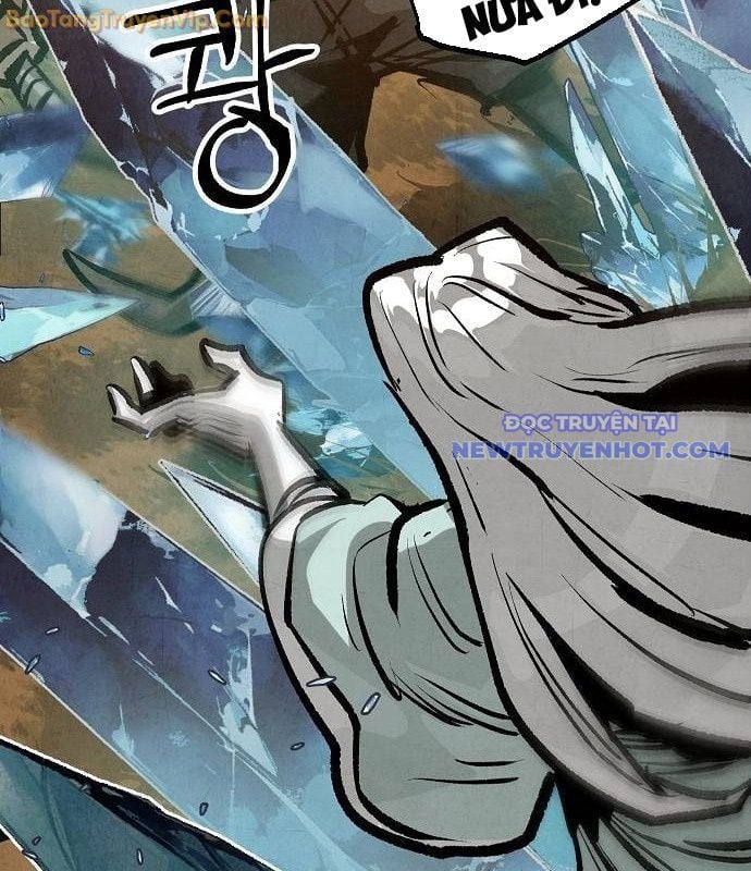 Chinh Phục Võ Lâm Chỉ Với Một Tô Mỳ Chap 50 - Next Chap 51