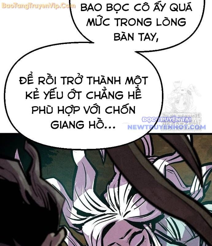 Chinh Phục Võ Lâm Chỉ Với Một Tô Mỳ Chap 50 - Next Chap 51